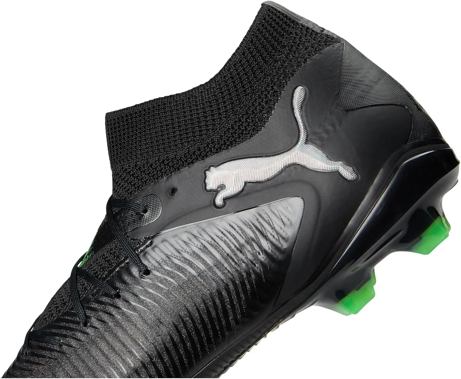 PUMA Men's Future 8 Pro Firm, Artificial Ground Soccer Cleats Sneaker