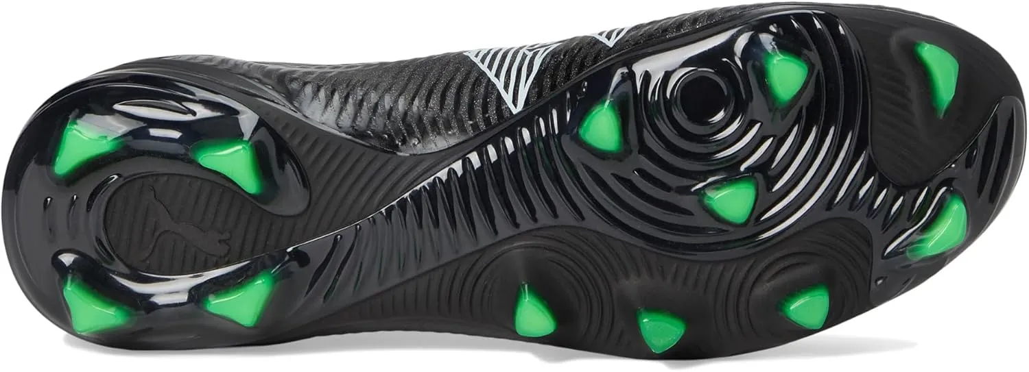 PUMA Men's Future 8 Pro Firm, Artificial Ground Soccer Cleats Sneaker