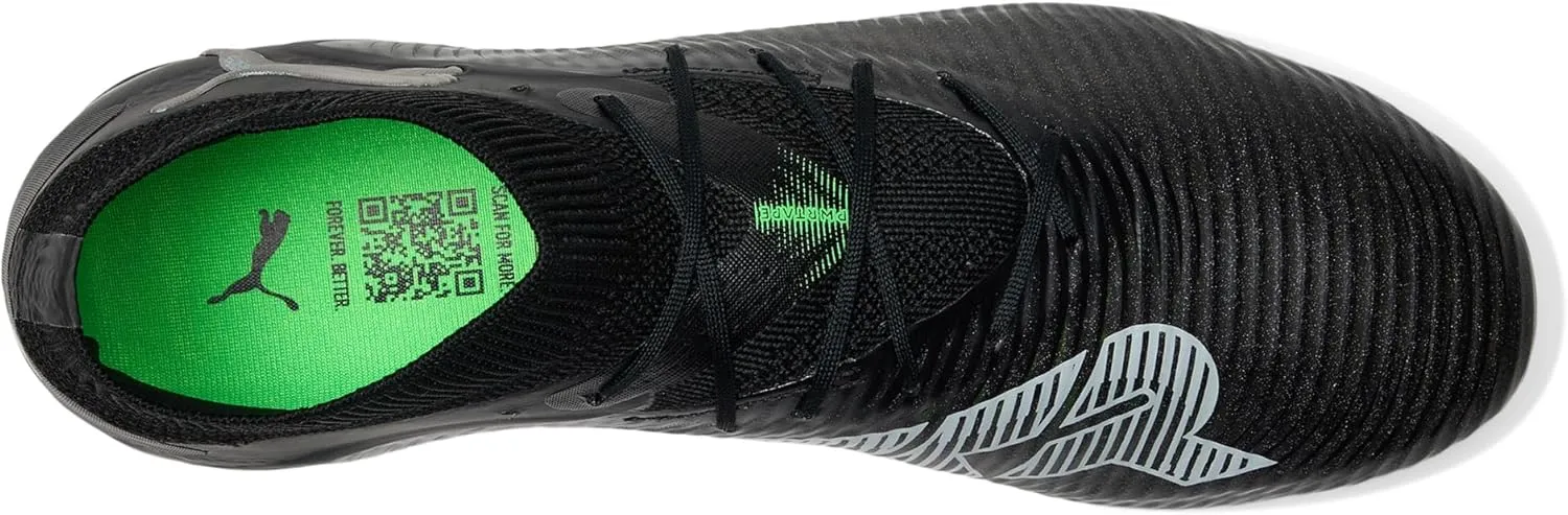 PUMA Men's Future 8 Pro Firm, Artificial Ground Soccer Cleats Sneaker