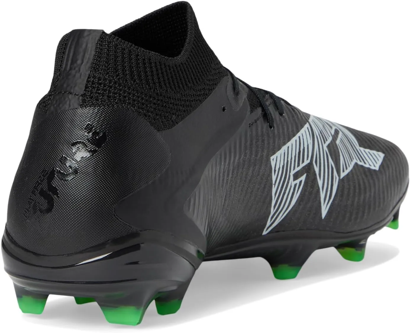 PUMA Men's Future 8 Pro Firm, Artificial Ground Soccer Cleats Sneaker
