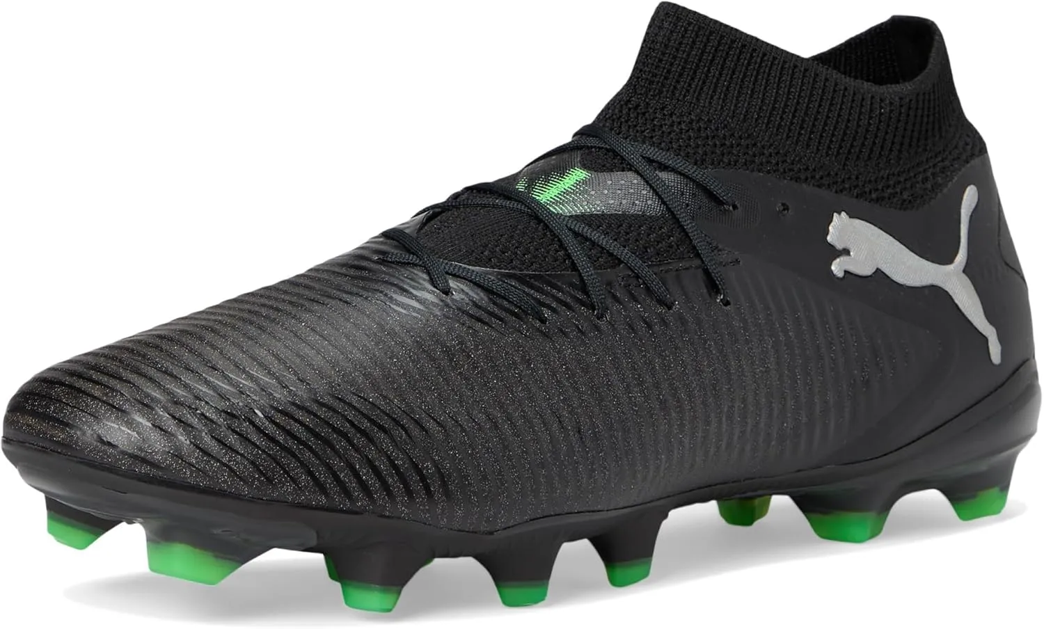 PUMA Men's Future 8 Pro Firm, Artificial Ground Soccer Cleats Sneaker