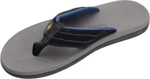 Rainbow Sandals Men's East Cape Molded Rubber Sandal