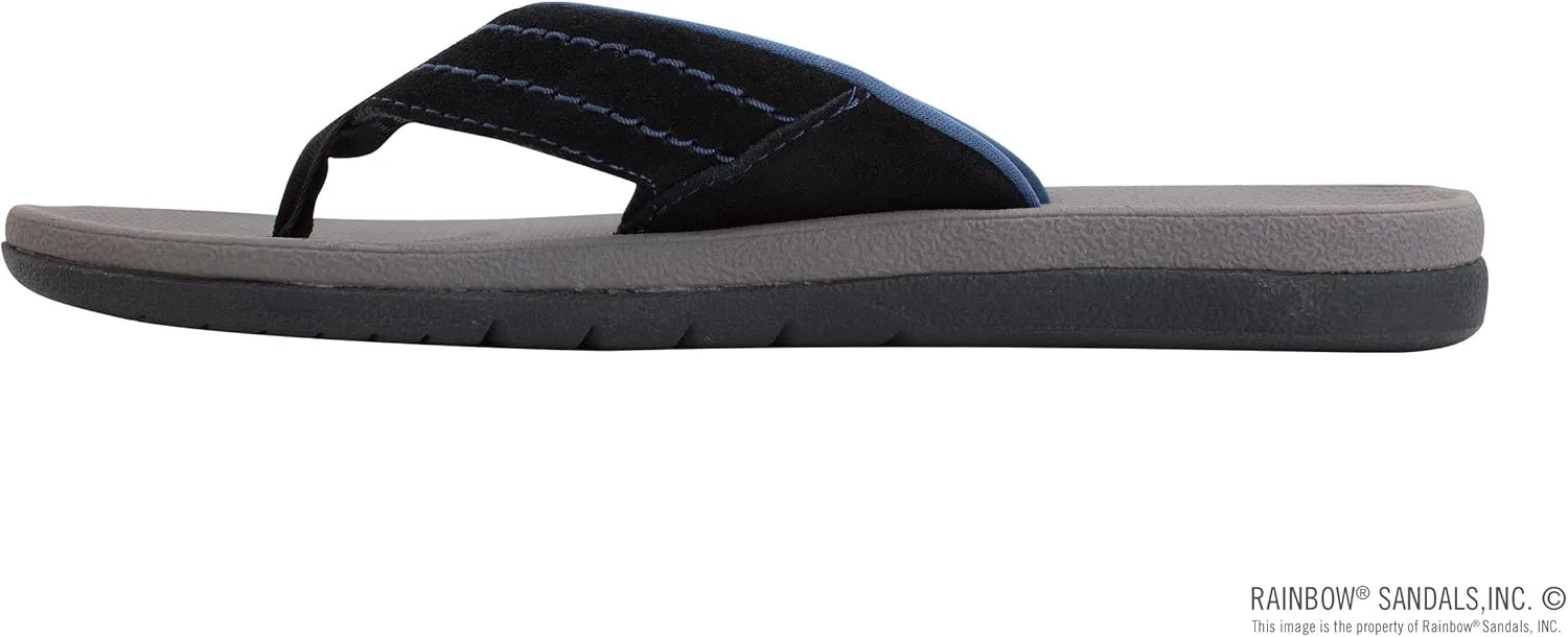 Rainbow Sandals Men's East Cape Molded Rubber Sandal