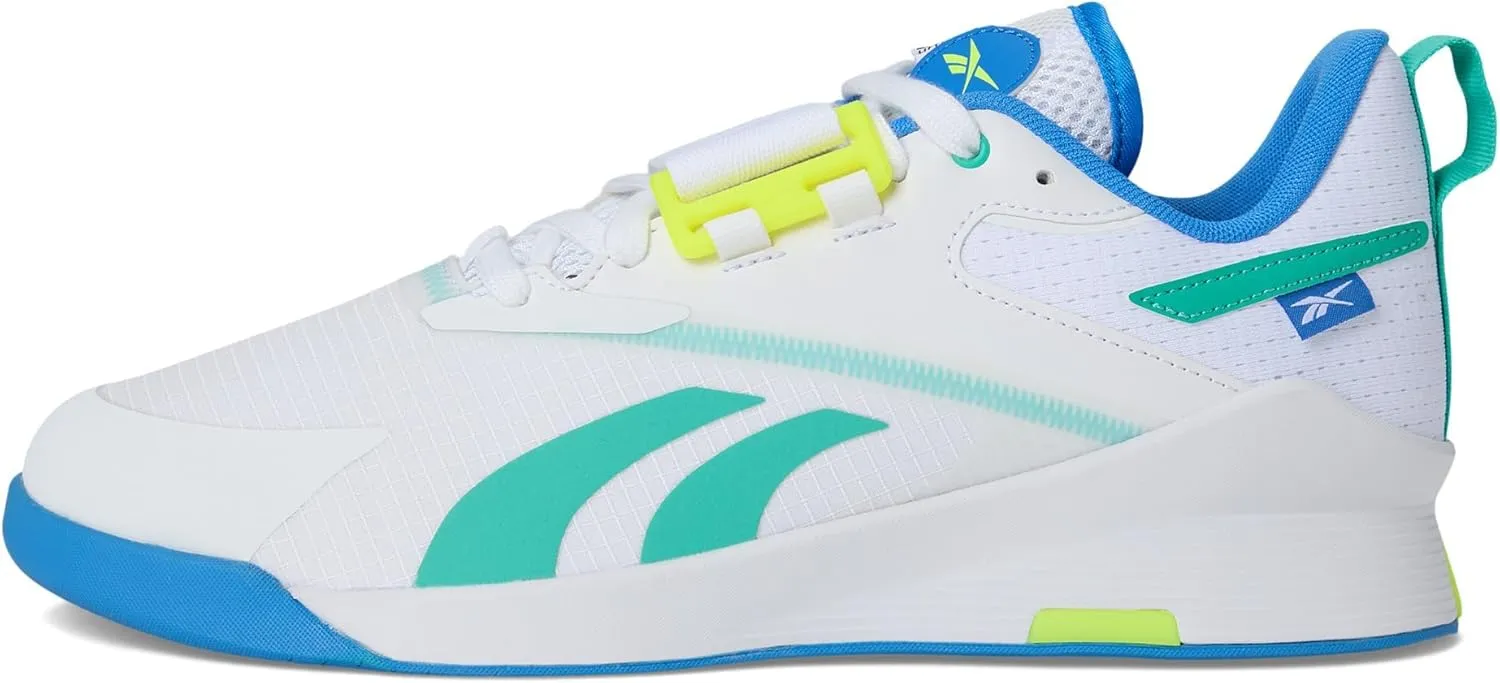 Reebok Men's Lifter Pr Iii Sneaker