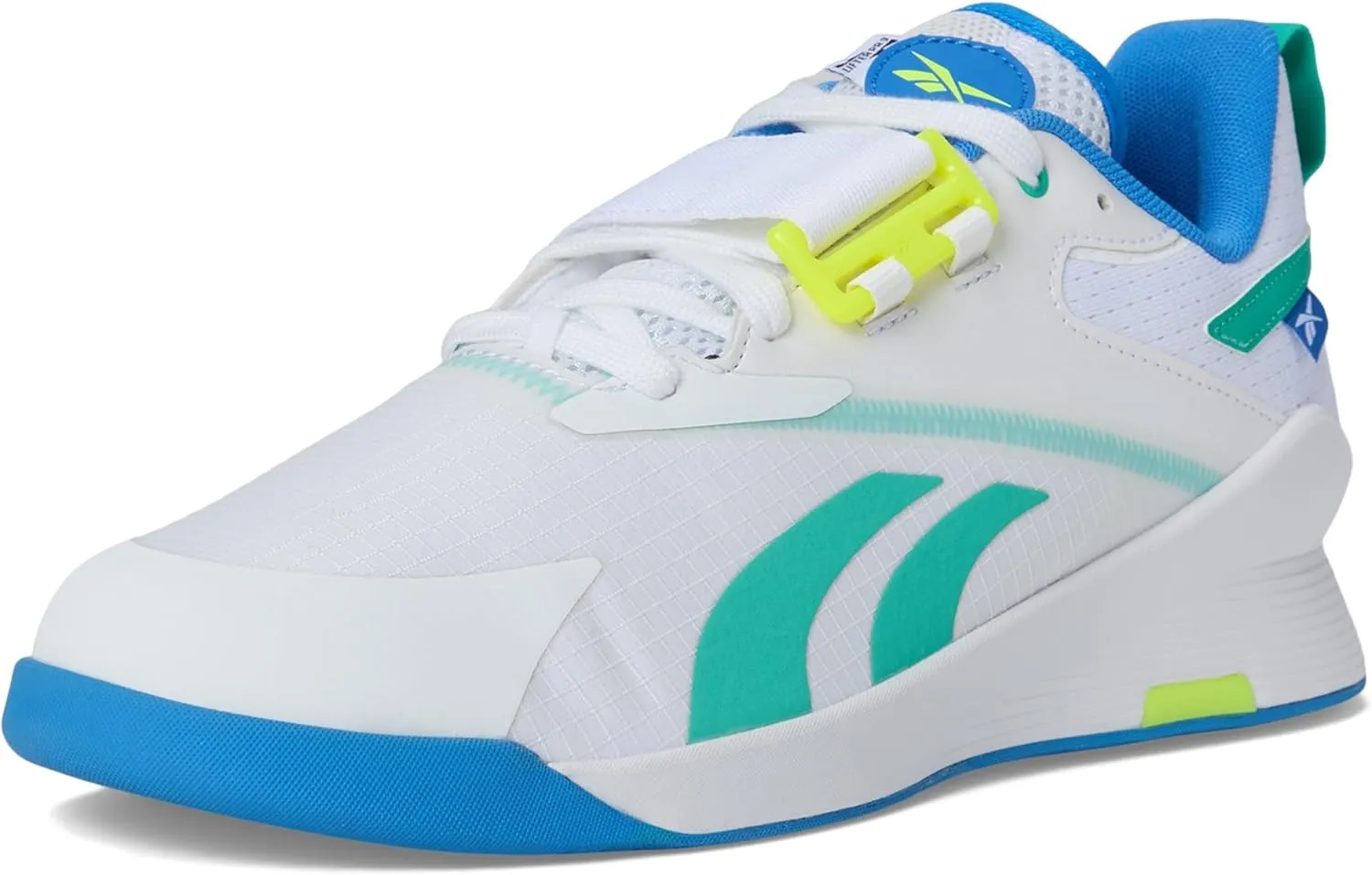 Reebok Men's Lifter Pr Iii Sneaker