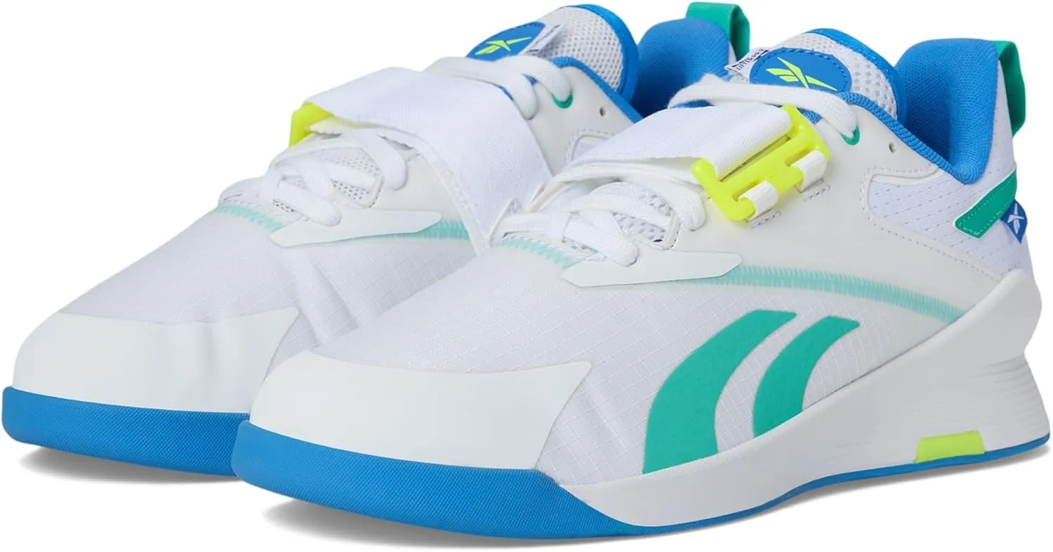 Reebok Men's Lifter Pr Iii Sneaker