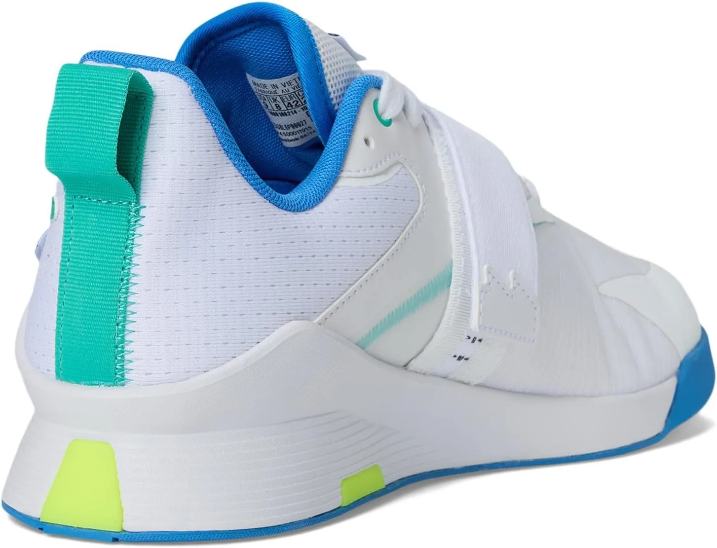 Reebok Men's Lifter Pr Iii Sneaker