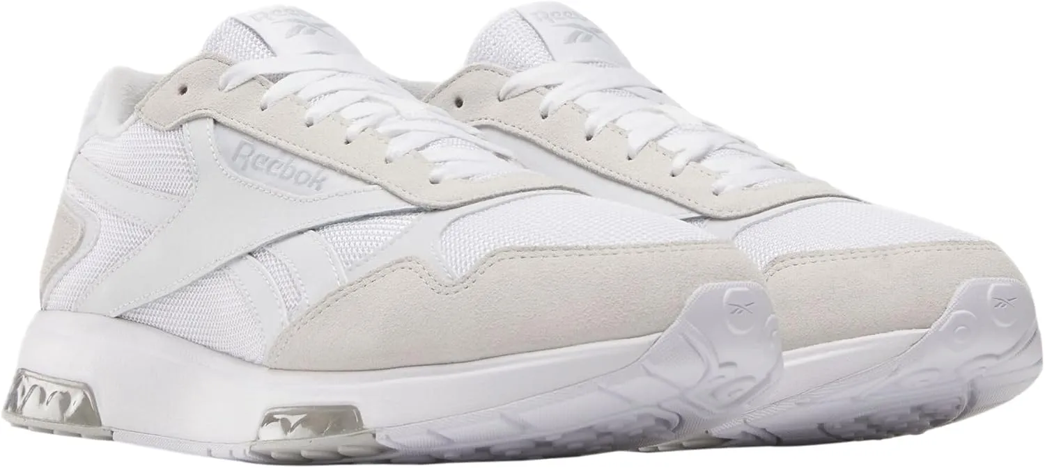 Reebok Unisex-Adult Glide DMX Sneaker
