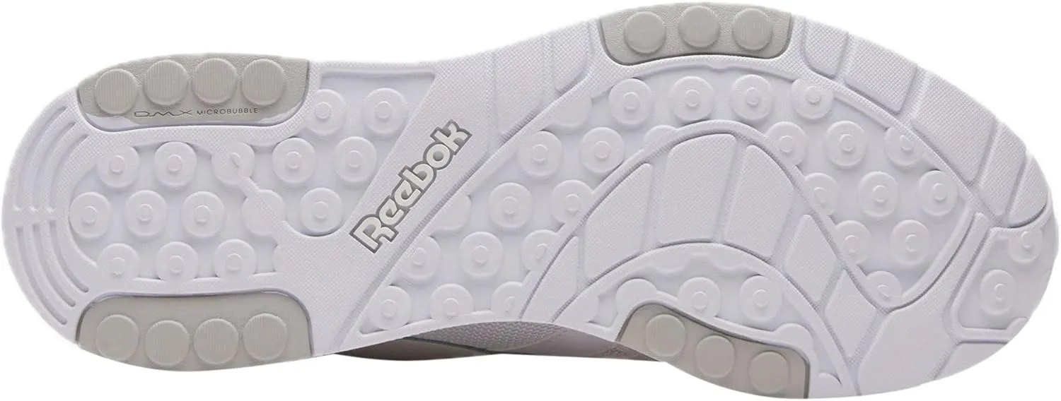 Reebok Unisex-Adult Glide DMX Sneaker