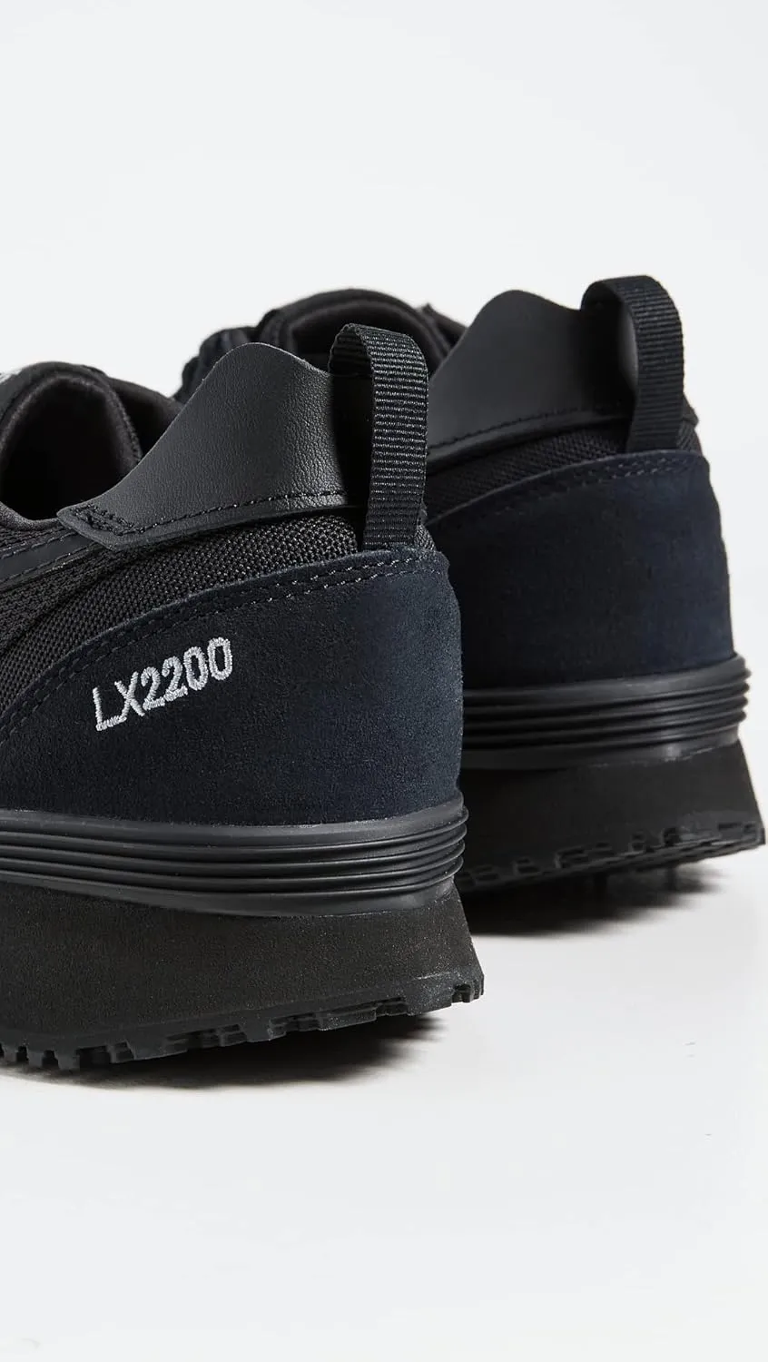 Reebok Unisex-Adult Lx2200 Sneaker