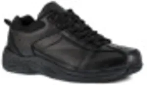Reebok Work Women's RB110 Jorie Street Sport Jogger Work Shoe Black Safety
