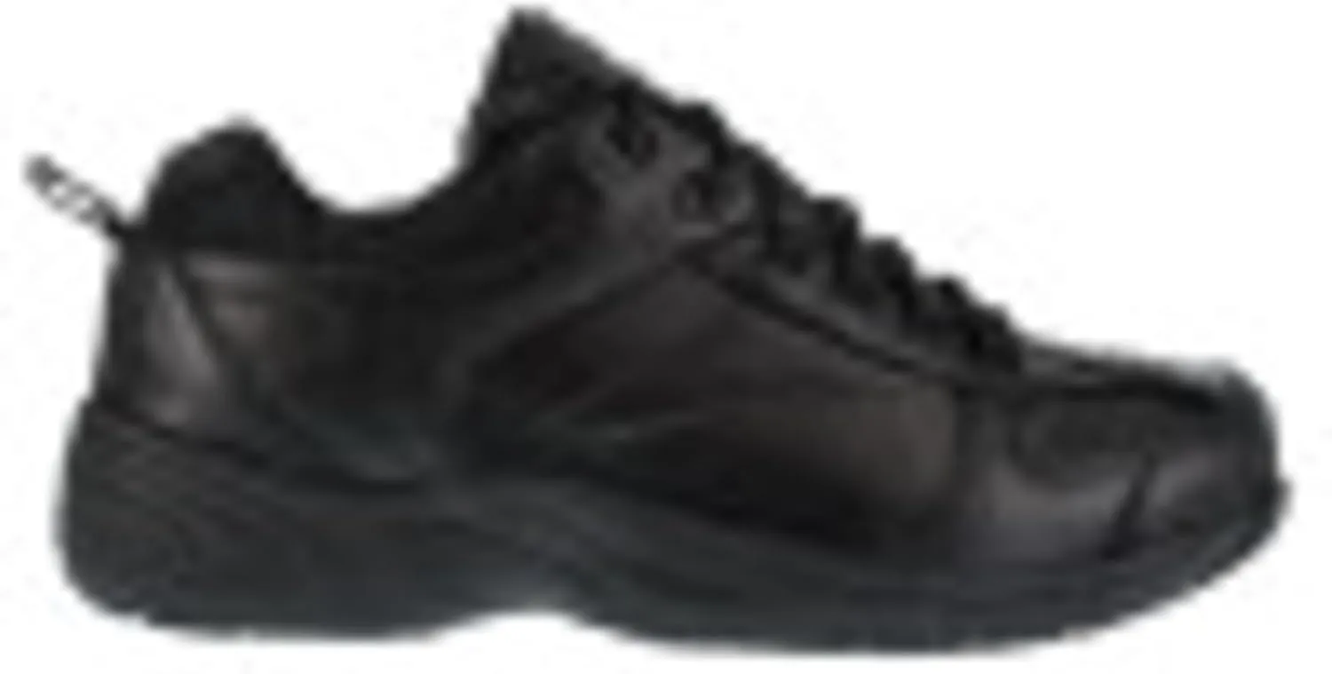 Reebok Work Women's RB110 Jorie Street Sport Jogger Work Shoe Black Safety