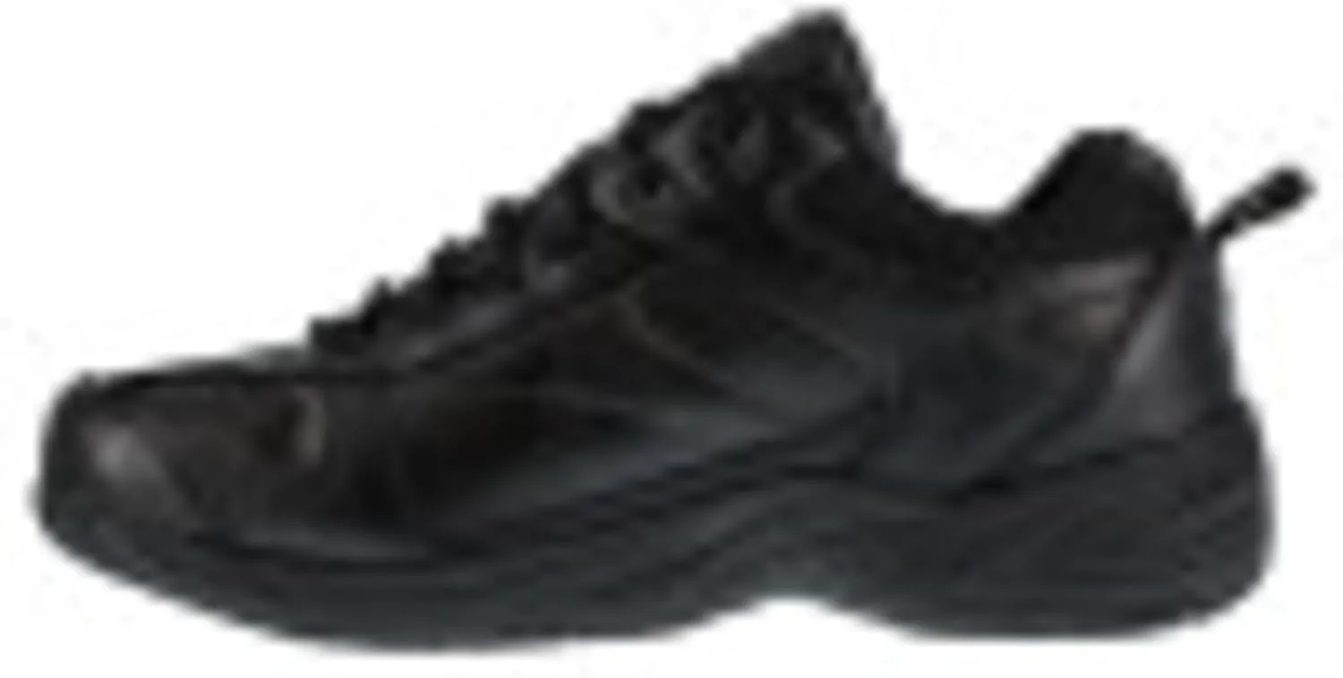 Reebok Work Women's RB110 Jorie Street Sport Jogger Work Shoe Black Safety