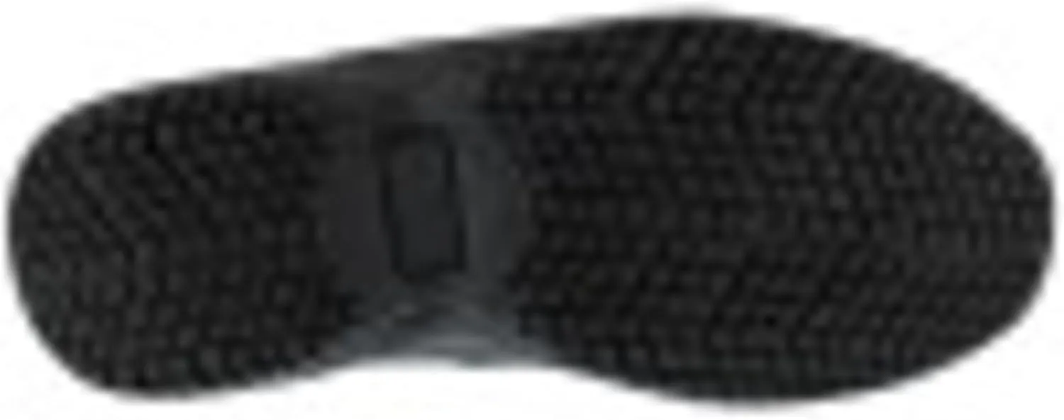 Reebok Work Women's RB110 Jorie Street Sport Jogger Work Shoe Black Safety