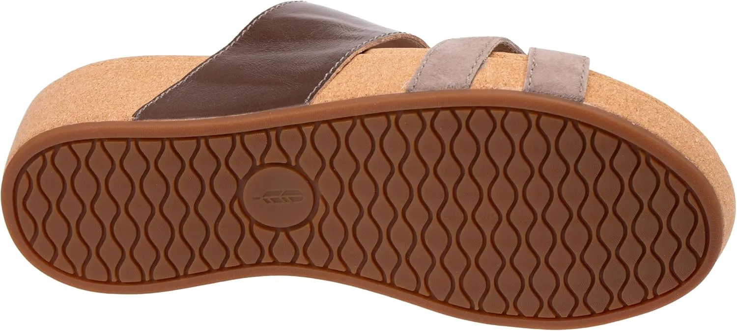 REVITALIGN Women's Andover Baja Slide Sandal