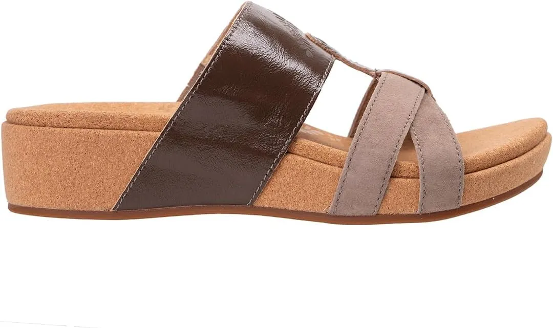 REVITALIGN Women's Andover Baja Slide Sandal