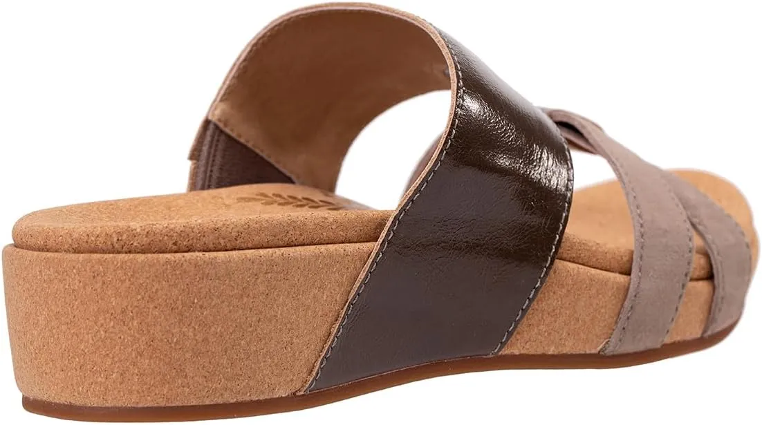 REVITALIGN Women's Andover Baja Slide Sandal