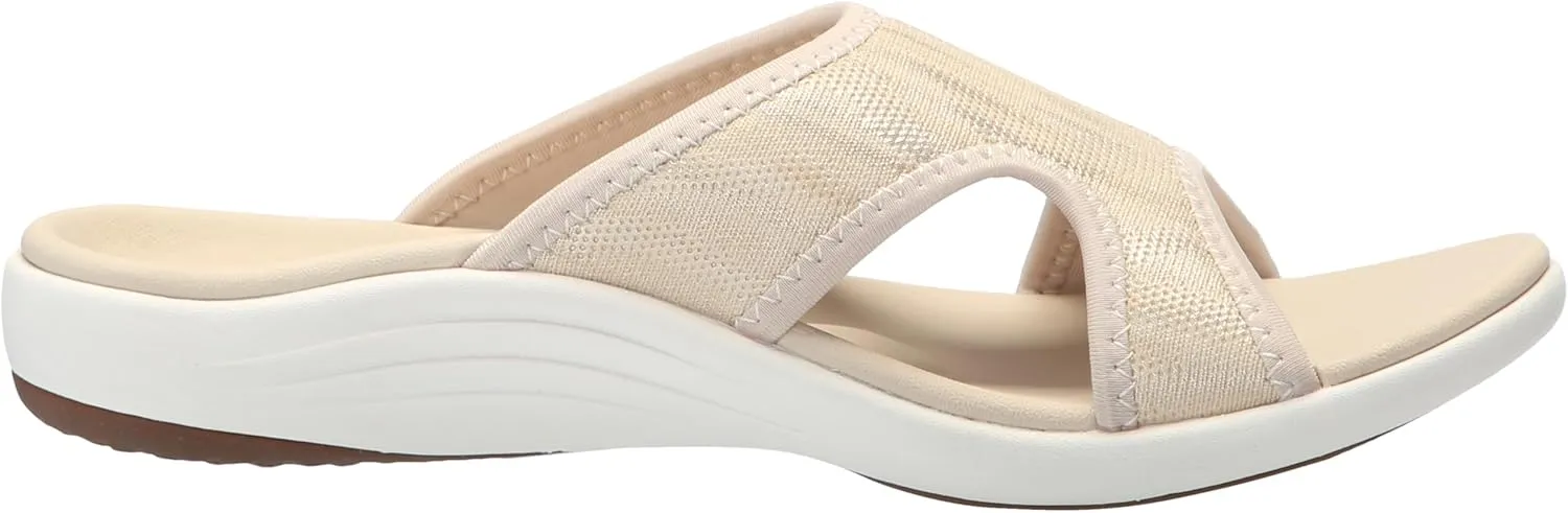 REVITALIGN Women's Brook Slide Sandal