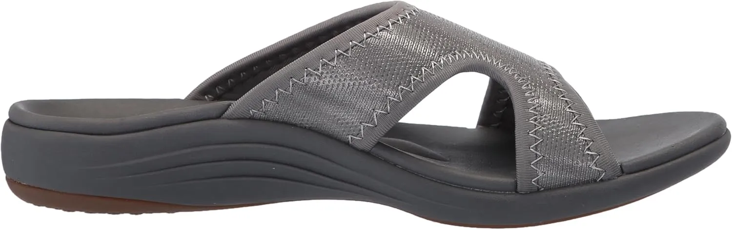 REVITALIGN Women's Brook Slide Sandal