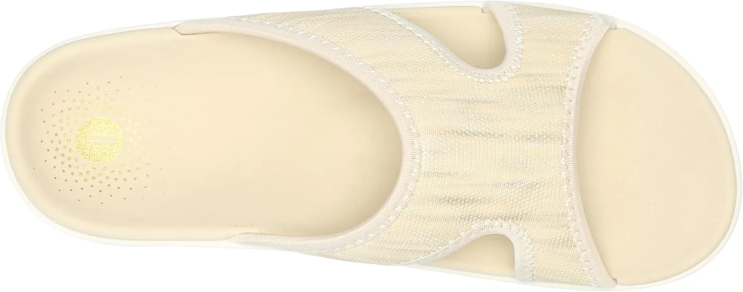 REVITALIGN Women's Brook Slide Sandal