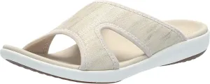 REVITALIGN Women's Brook Slide Sandal