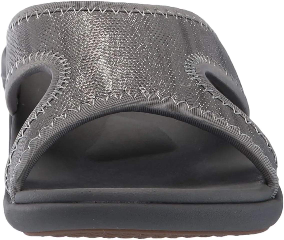 REVITALIGN Women's Brook Slide Sandal