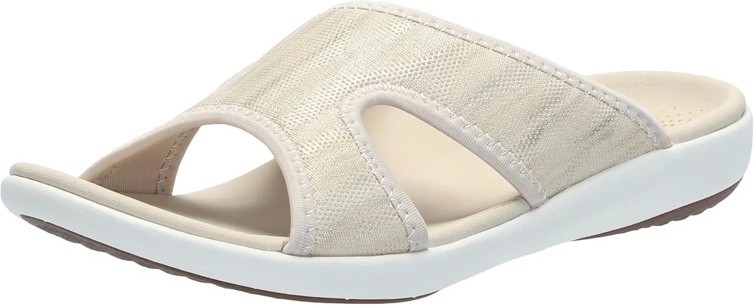 REVITALIGN Women's Brook Slide Sandal