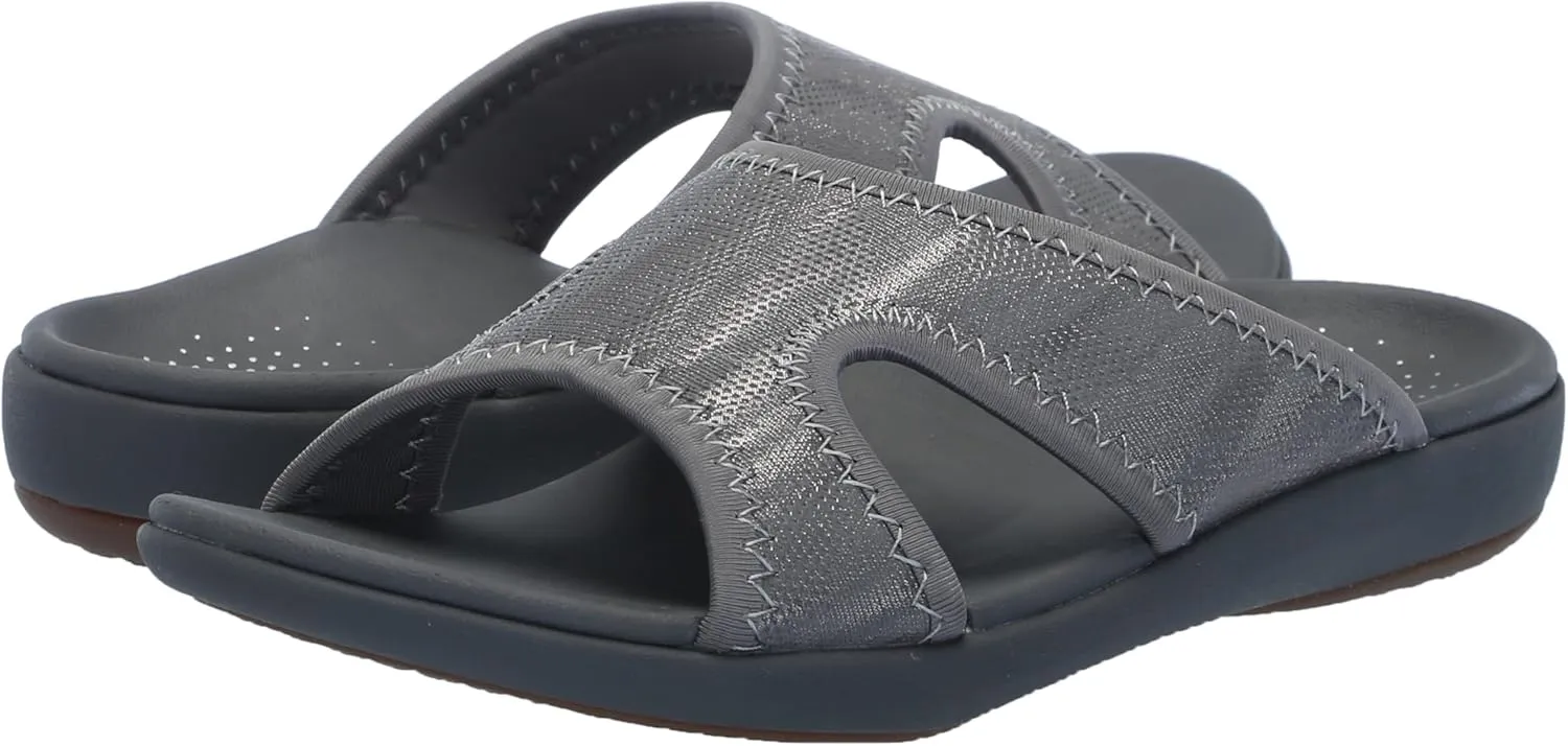 REVITALIGN Women's Brook Slide Sandal