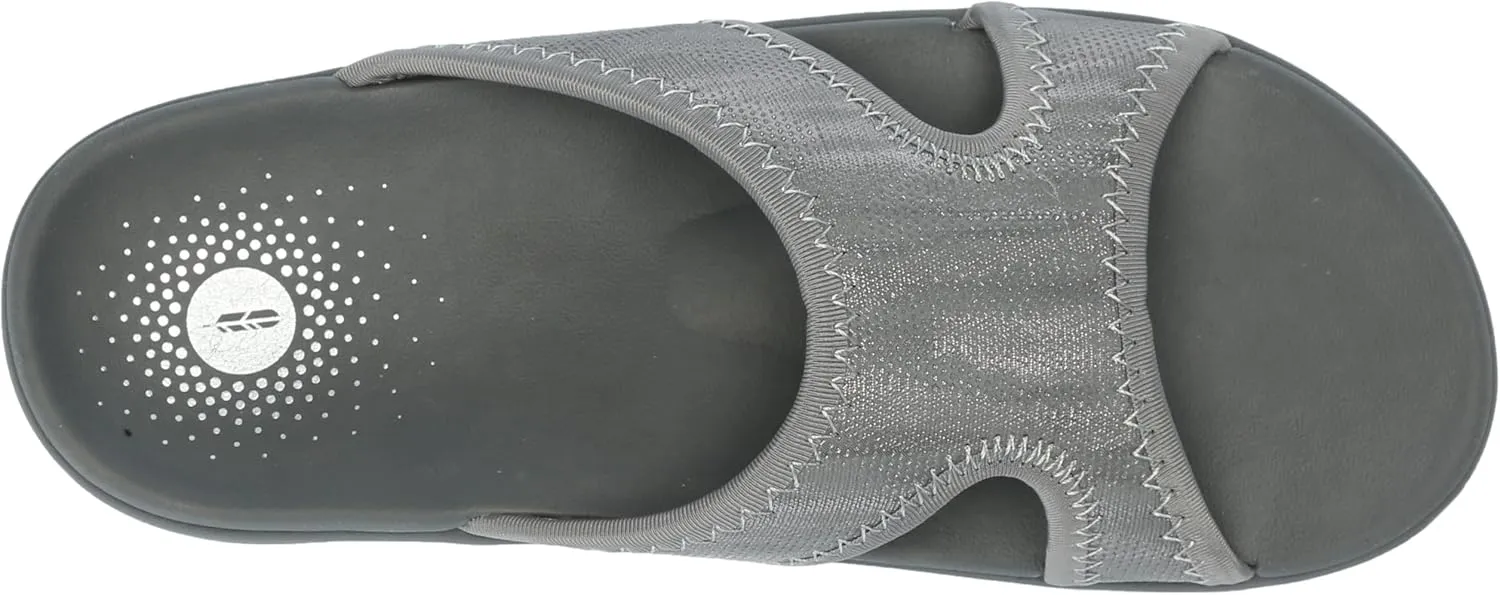 REVITALIGN Women's Brook Slide Sandal