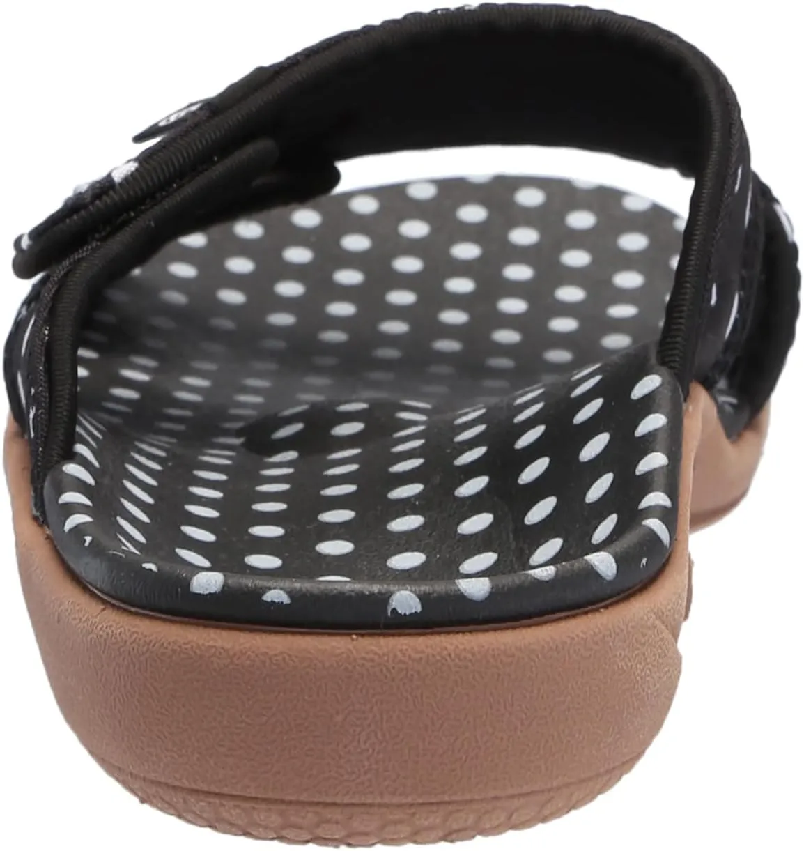 REVITALIGN Women's Kholo Dot Slide Sandal