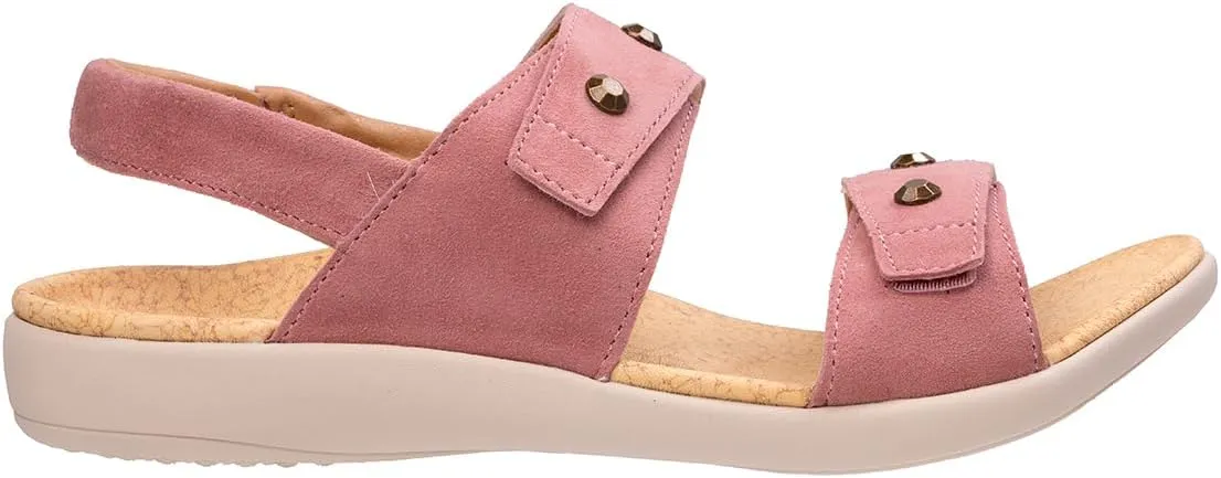 REVITALIGN Women's Terra Wedge Sandal
