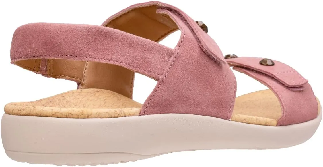 REVITALIGN Women's Terra Wedge Sandal
