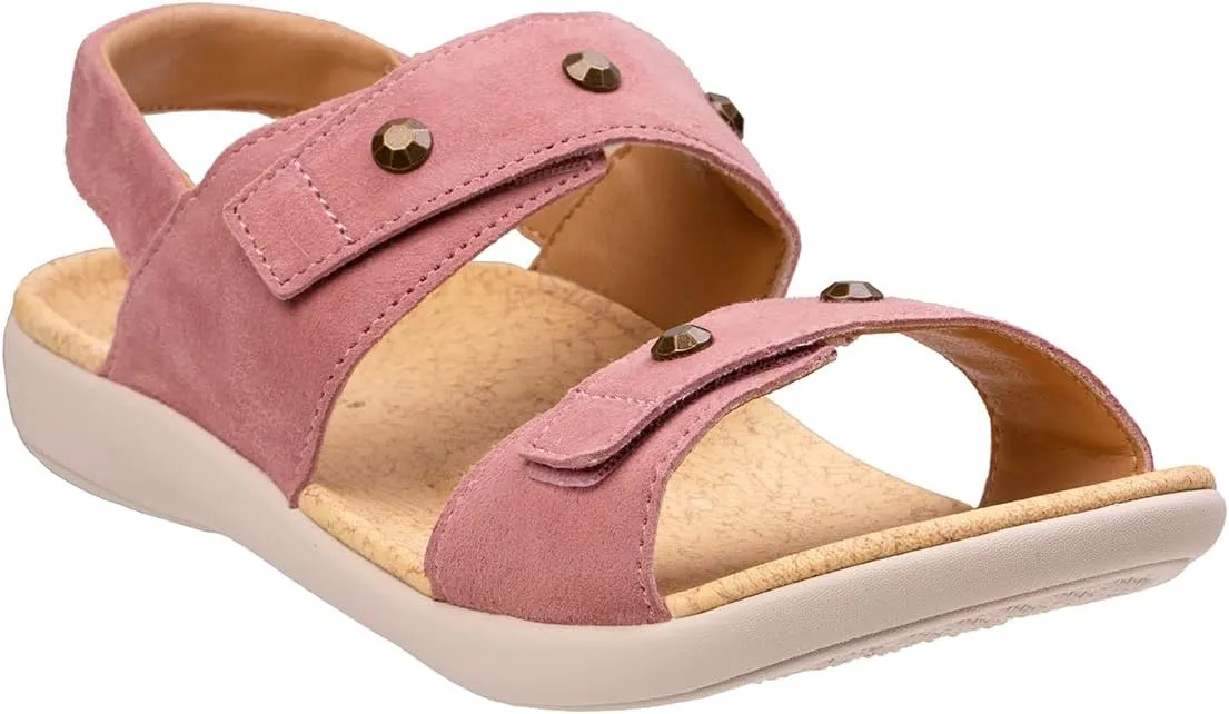 REVITALIGN Women's Terra Wedge Sandal