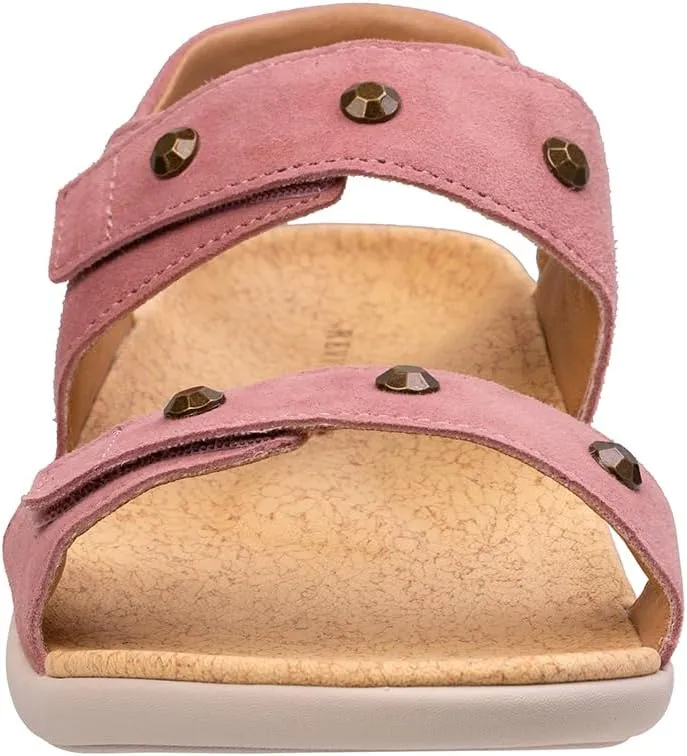 REVITALIGN Women's Terra Wedge Sandal
