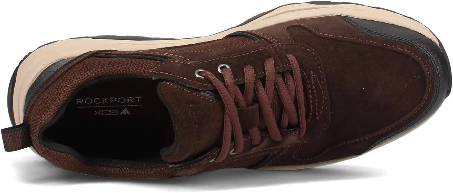 Rockport Men's Birchfield Ubal Sneaker