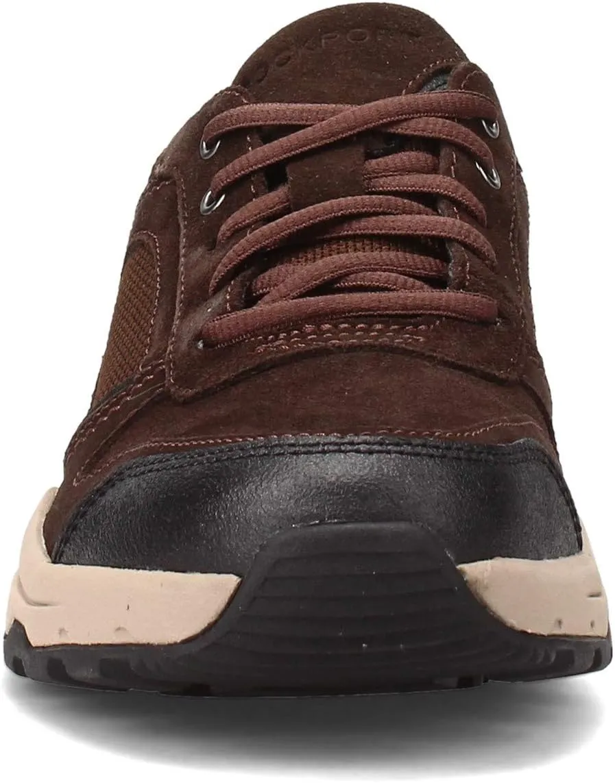 Rockport Men's Birchfield Ubal Sneaker