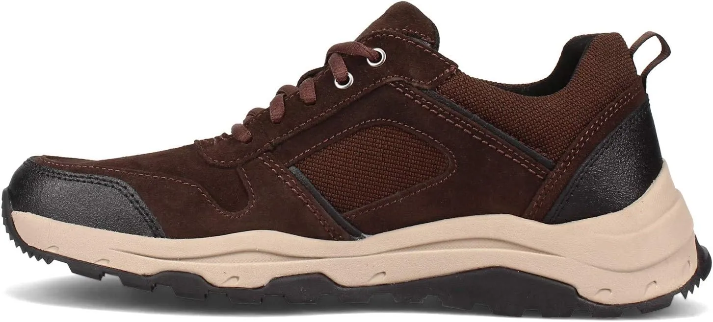 Rockport Men's Birchfield Ubal Sneaker