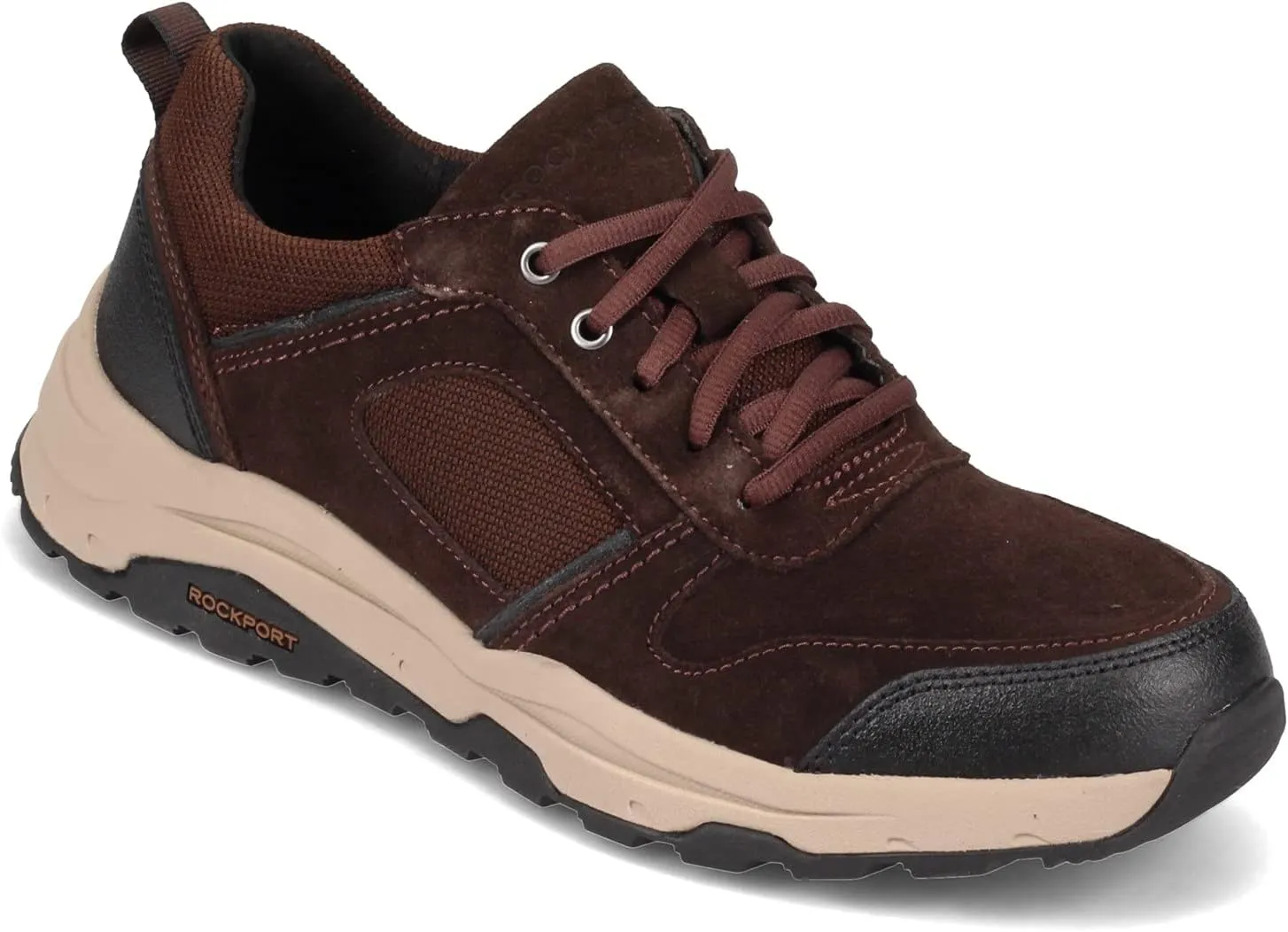 Rockport Men's Birchfield Ubal Sneaker