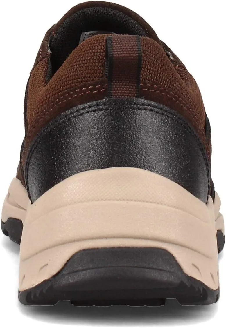 Rockport Men's Birchfield Ubal Sneaker