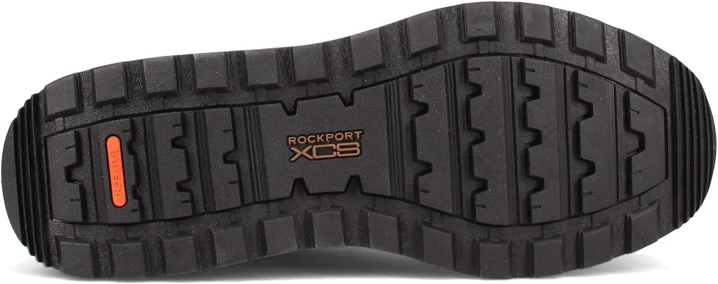 Rockport Men's Birchfield Ubal Sneaker