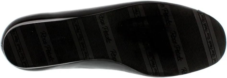 Rose Petals Women's Fame Flat