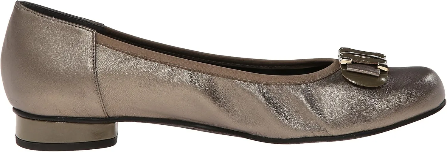 Rose Petals Women's Mila Ballet Flat