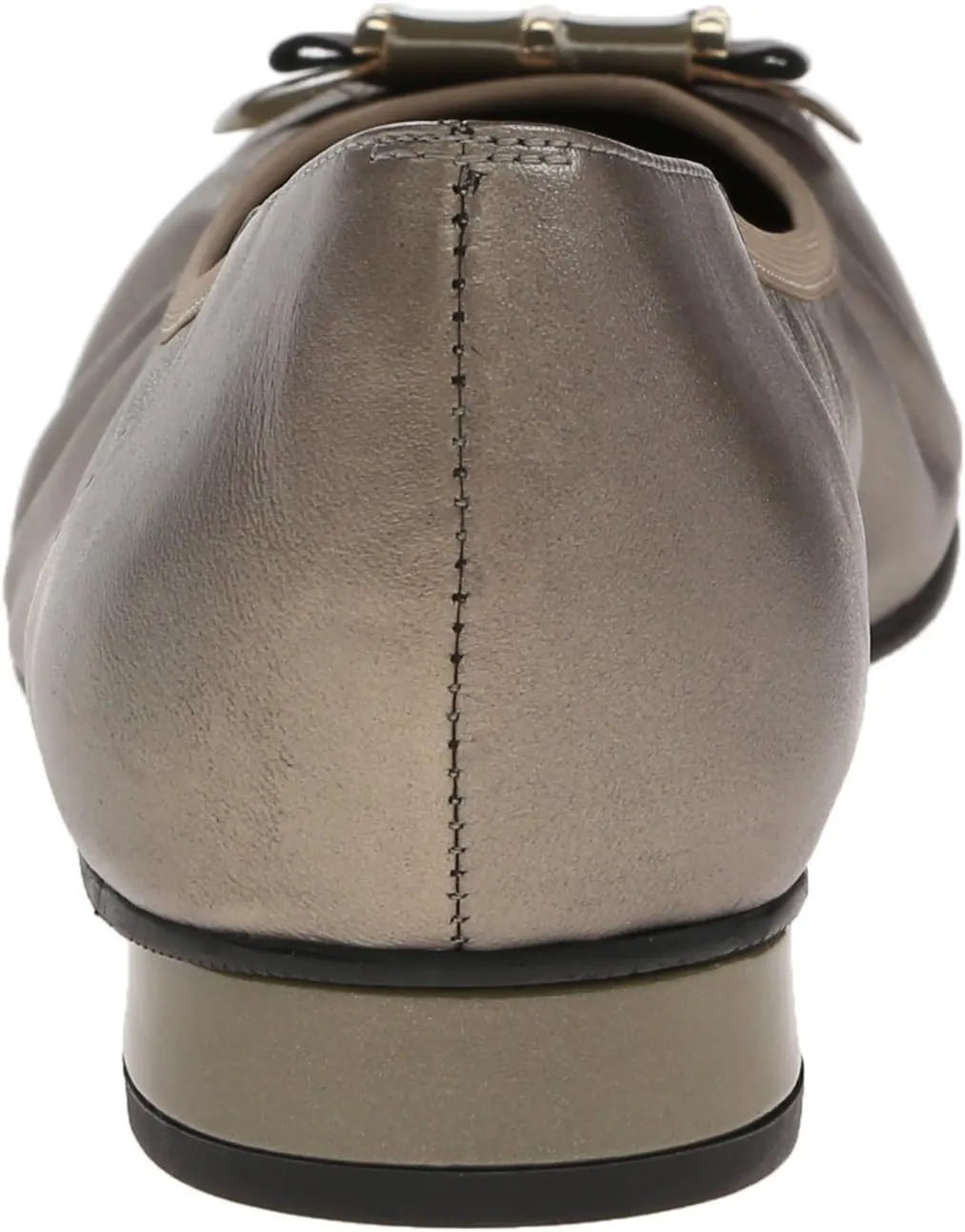Rose Petals Women's Mila Ballet Flat