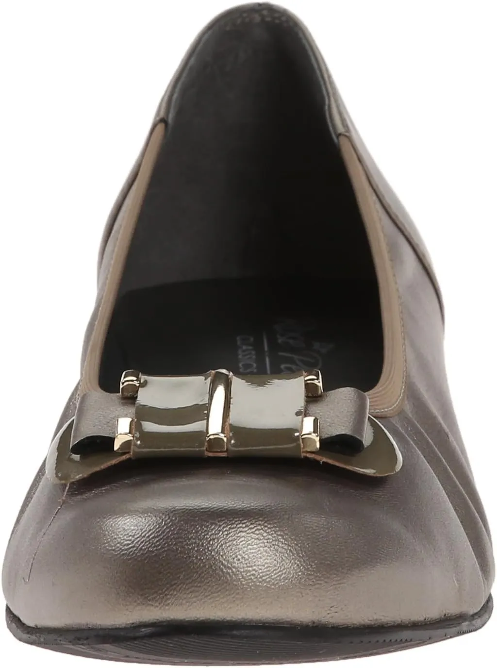 Rose Petals Women's Mila Ballet Flat