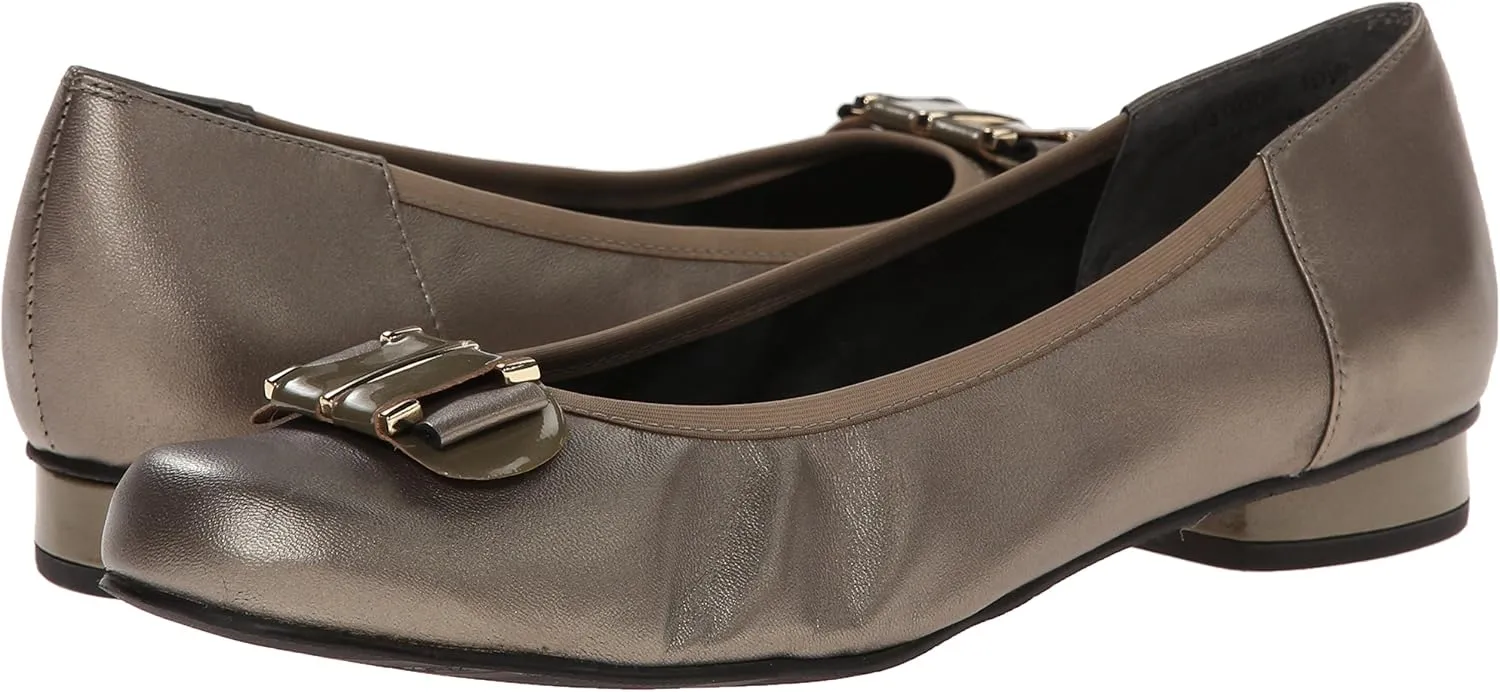 Rose Petals Women's Mila Ballet Flat