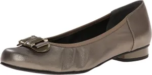Rose Petals Women's Mila Ballet Flat