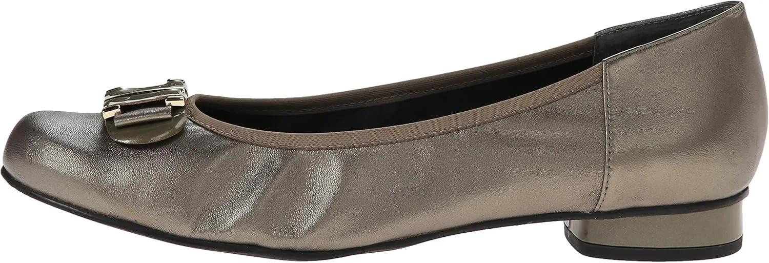 Rose Petals Women's Mila Ballet Flat