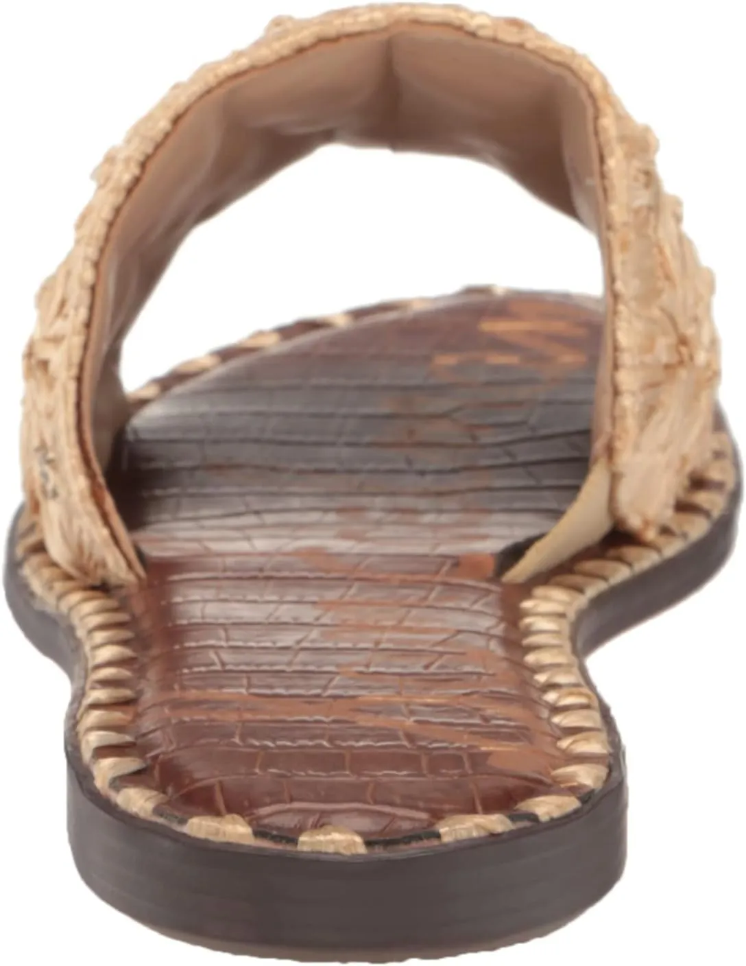 Sam Edelman Women's Giovanna Flat Sandal
