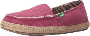 Sanuk Women's Fiona Flat