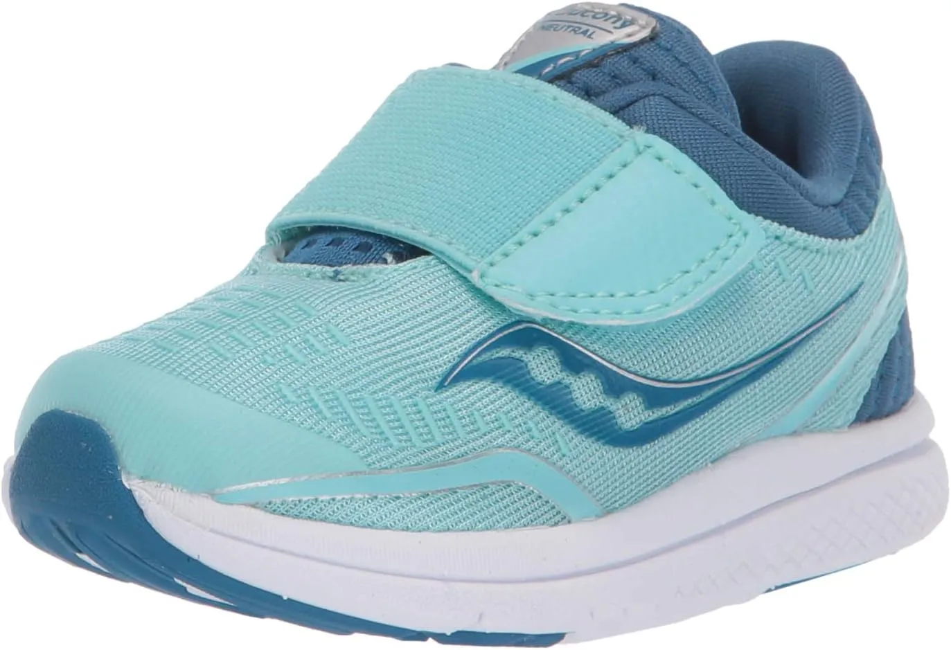 Saucony Kids' Kinvara 11 Jr Sneaker